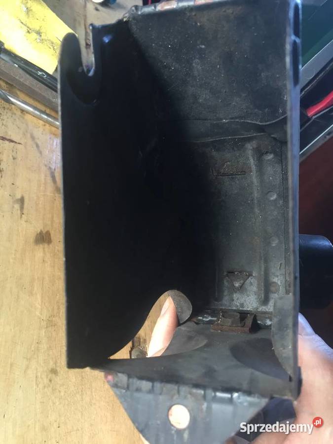 Zastava 750 fiat 600 sterowanie wentylacji mazowieckie Zielonka