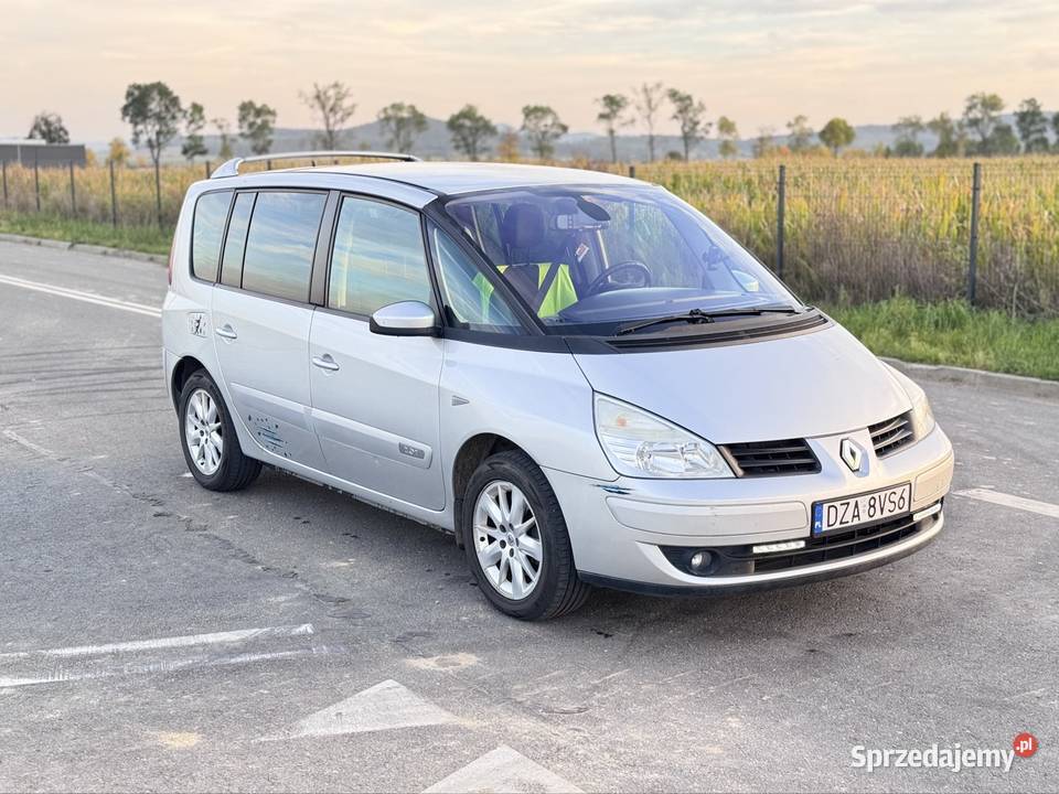 Renault Grand Espace