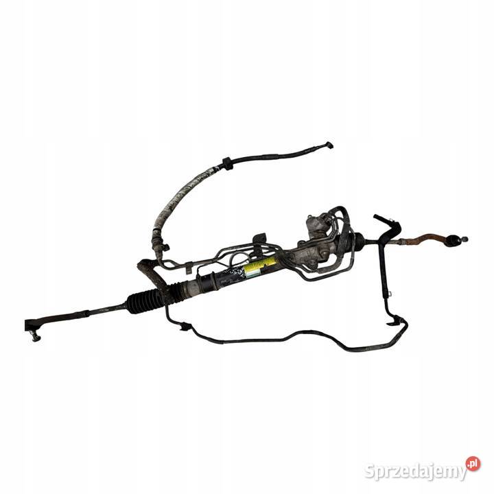 Przekładnia kierownicza maglownica HYUNDAI Barłogi