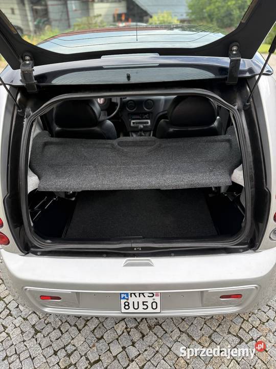 Grecav Soniqe Microcar 2012 Ropczyce