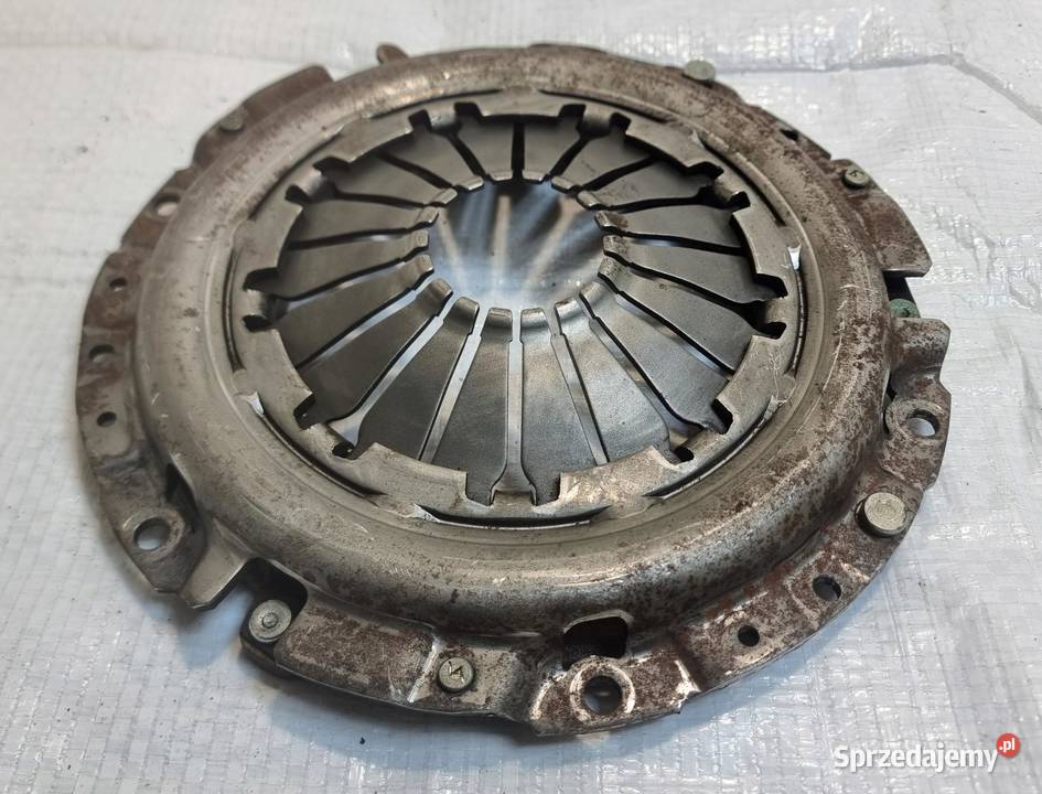 KOMPLETNE SPRZĘGŁO OPEL ASTRA K V 10 9223223 kujawsko-pomorskie