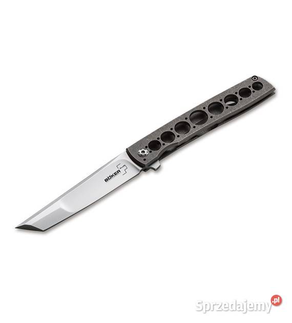 Nóż Bker Plus Urban Trapper Tanto sprzedam