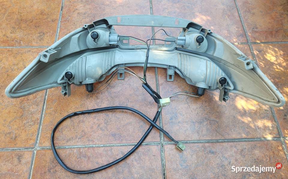 LAMPA TYL SUZUKI BURGMAN K7K13 Piła