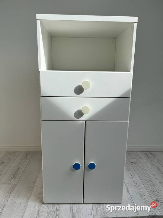 Szafka IKEA STUVA 60x128x505 Moduł 1 z 2 małopolskie Radziszów