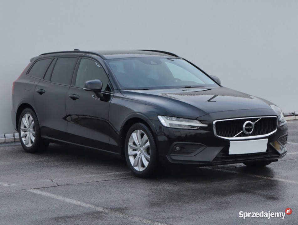 Volvo V60 D4 20 Lublin