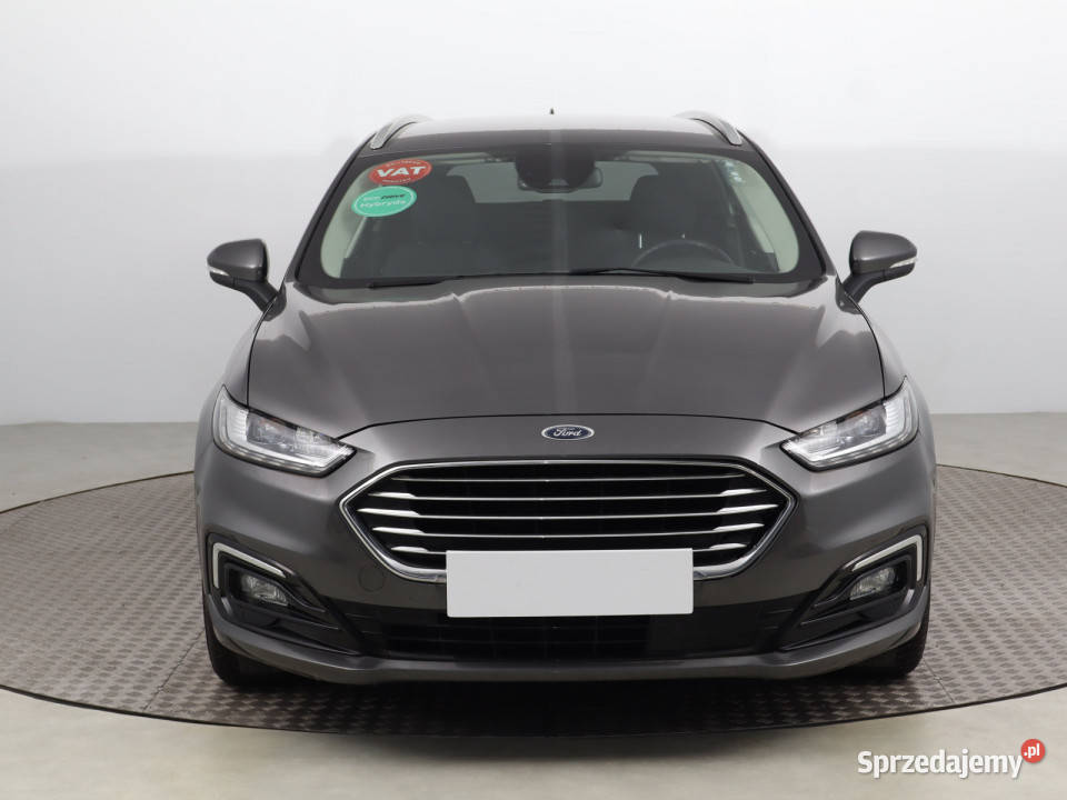 Ford Mondeo 20 Hybrid ABS dolnośląskie Bielany Wrocławskie