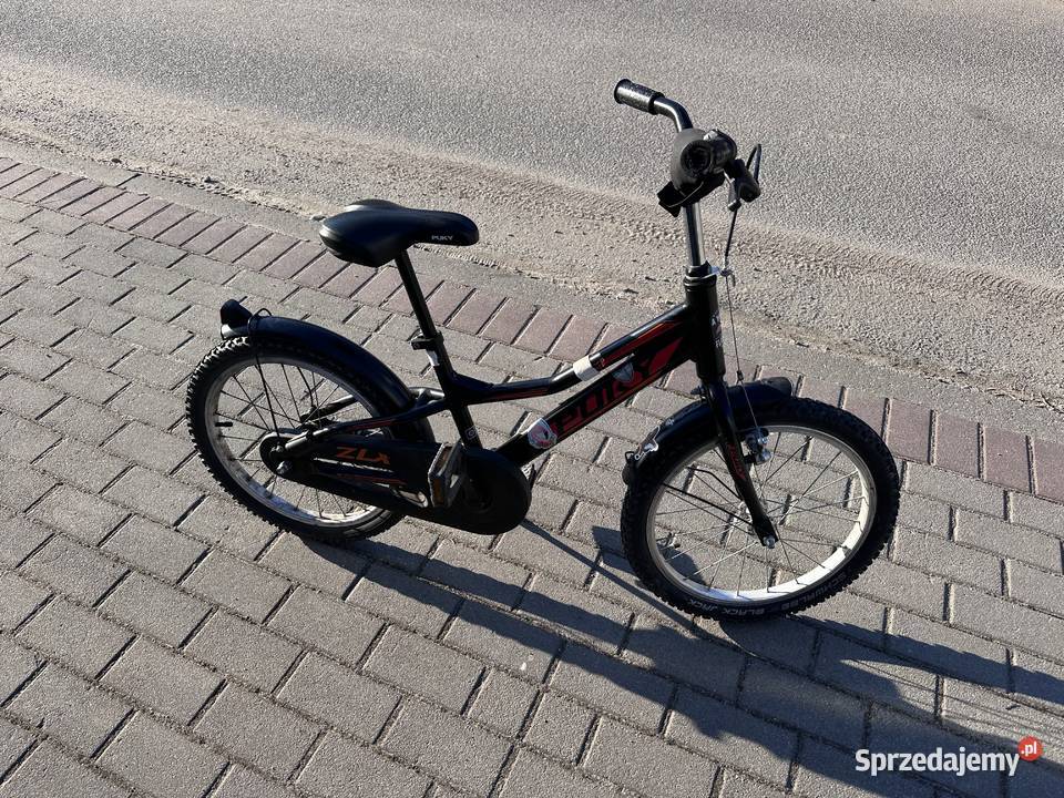 Rower dzieci pomorskie Gdynia
