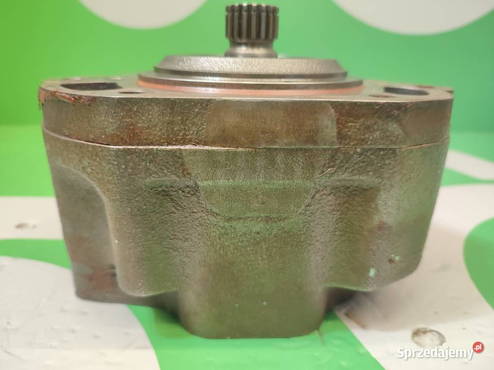 Pompa jazdy DANA SPICER 4221294 HOLLAND LM 1340 Wilkowo