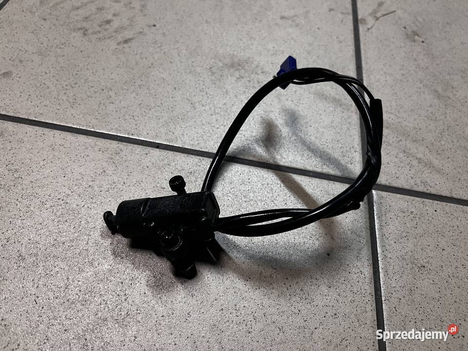 Czujnik Stopki Bocznej Yamaha X 125 250 0913 Brzeszcze