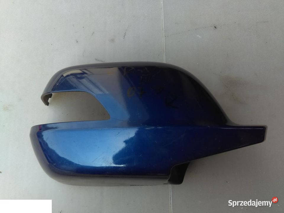 HONDA CRV III 2007 OBUDOWA LUSTERKA PRAWA Kozubszczyzna