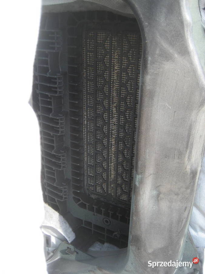bmw 1 f70 2425r deska rozdzielcza konsola heap Rakoniewice