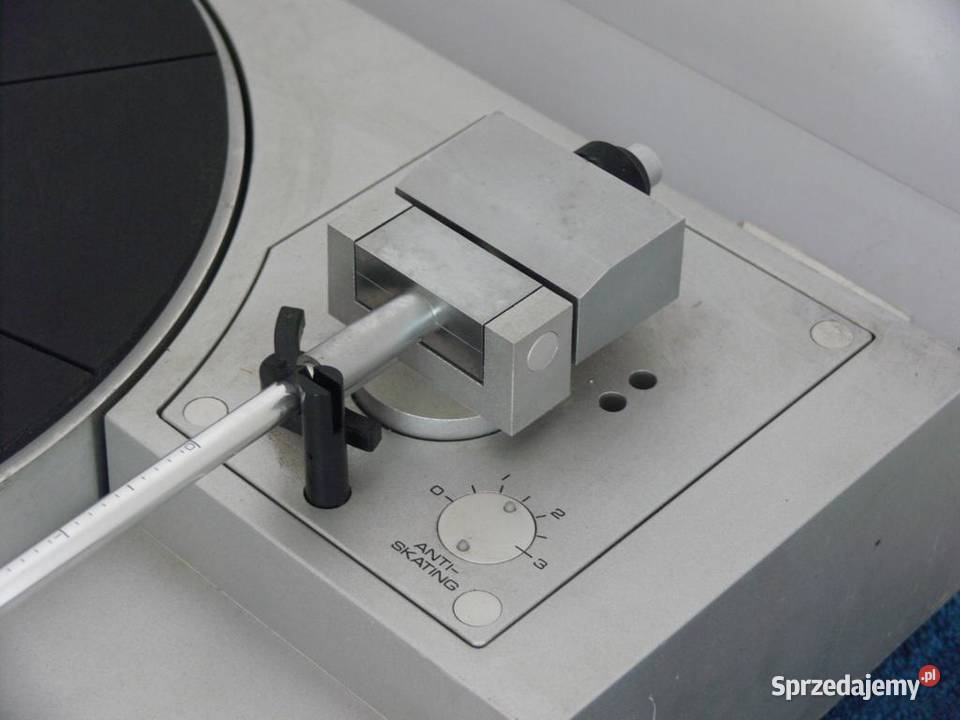 Gramofon Yamaha P350 z igłą WYSYŁKA