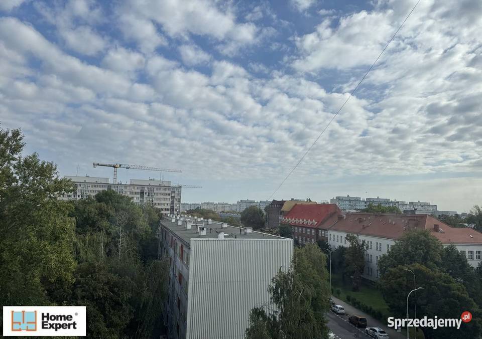 2pok 42met Uniwersytetu Ekonomicznej PEŁEN 42m2 Wrocław
