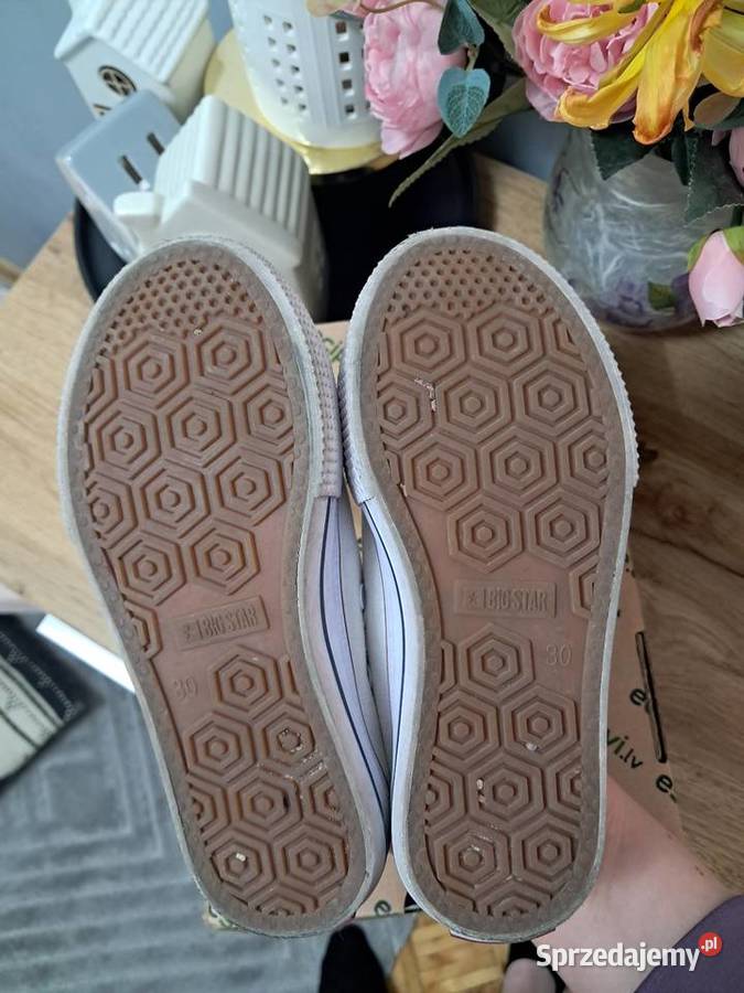 Trampki big star 30 Siedlce sprzedam