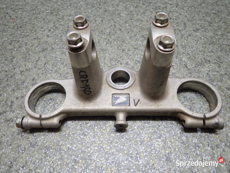 PÓŁKA GÓRNA LAGI ZAWIESZENIA PRZÓD HONDA CRF 150 lubuskie