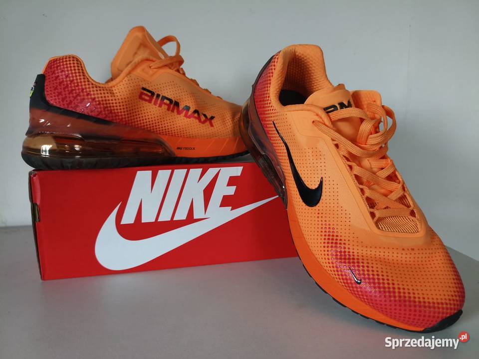 Nike Air Phoenix buty męskie r 44 Łęczna