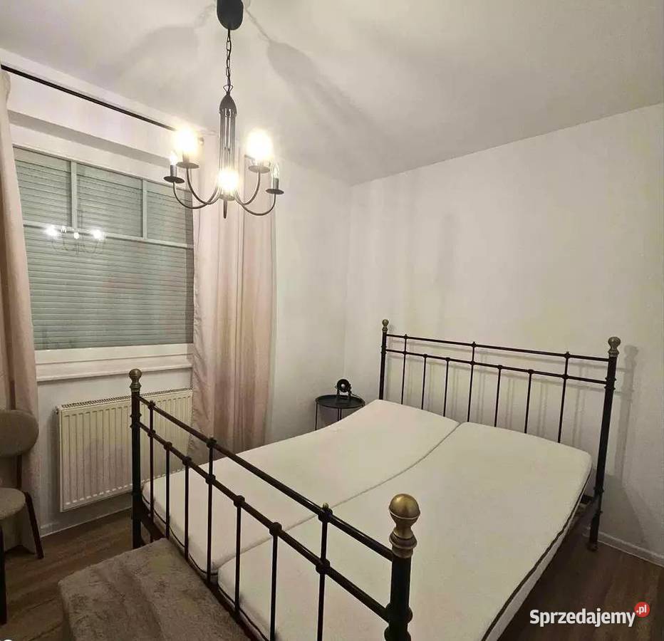 2 pokoje wolne zaraz Gdańsk Siedlce 46m2