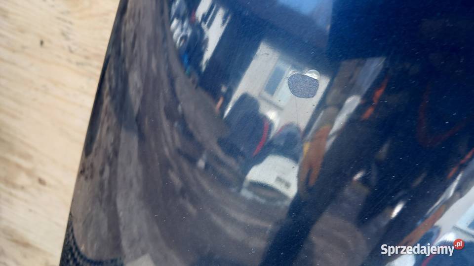 JAGUAR XTYPE MASKA JJX Części samochodowe Zbierkowo
