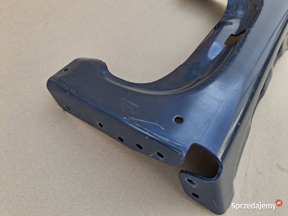 SCANIA R XPI BELKA ZAKOŃCZENIE RAMY 1894196 ciężarowe lubuskie