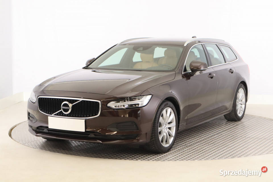 Volvo V90 T4 Zabrze