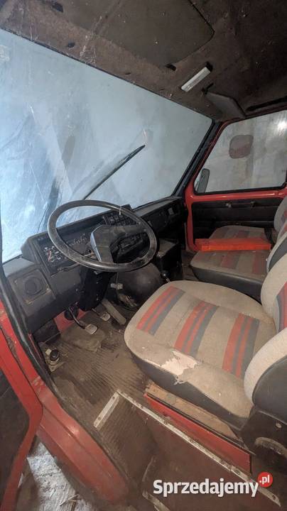 Lublin 24 andoria manualna Lublin Motoryzacja Miłakowo