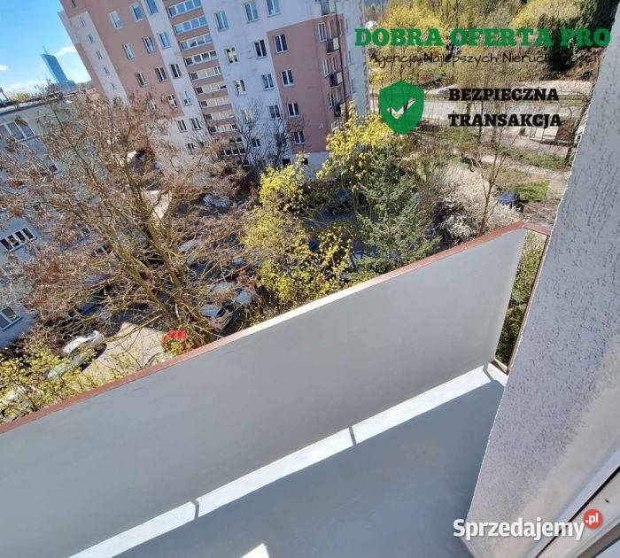 Mieszkanie remoncie SKM Żabianka sieć Gdańsk