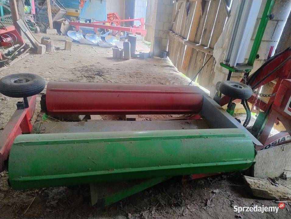 Owijarka do bel świętokrzyskie