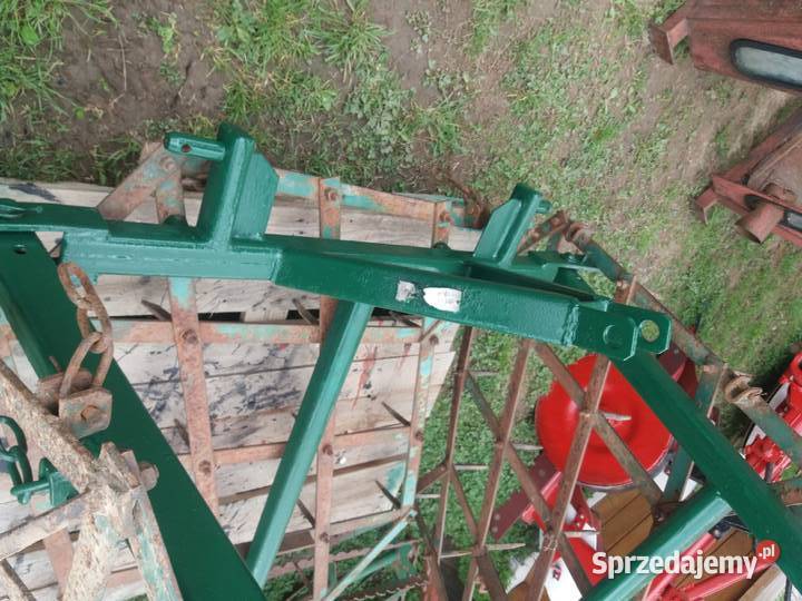 Brony skladane 3polowe Jasło sprzedam