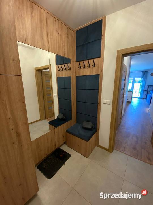 Dom Bliźniak Premium działka 375m2 Marki