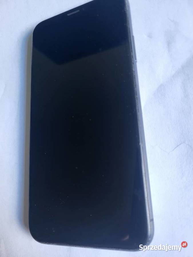 Iphone XS 256 gb Telefony komórkowe Zawiercie
