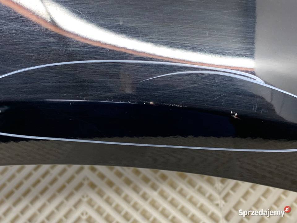 BŁOTNIK PRAWY PRZÓD AUDI A4 B9 Kombi Mythos sprzedam