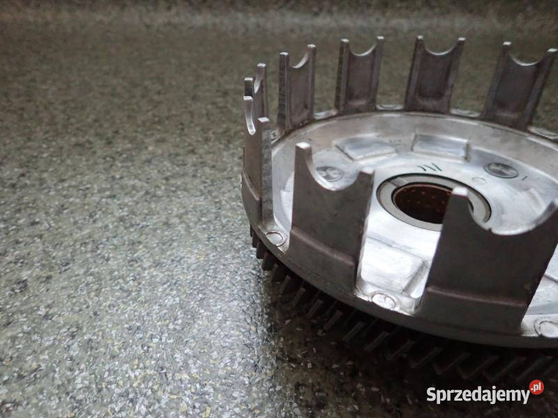 Kosz Sprzęgła Zewnętrzny Suzuki ls 650 savage Strzelce Krajeńskie sprzedam