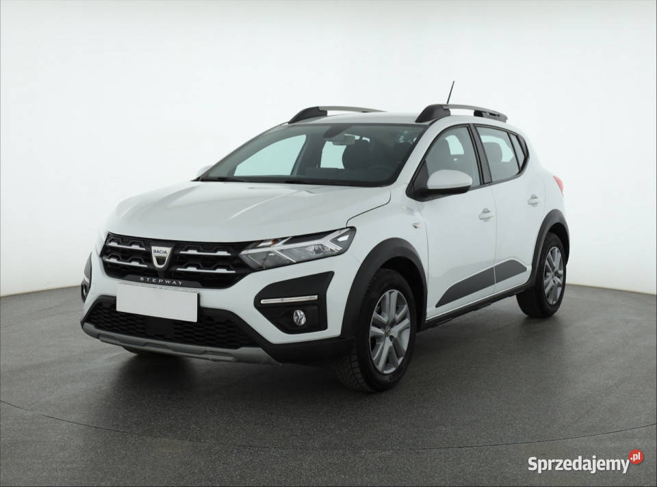 Dacia Sandero 10 TCe 67KM Zabrze