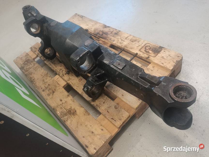 Belka mostu napędowego Massey Ferguson 7480 Dana Wilkowo