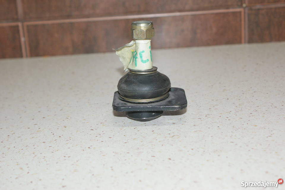 Sworzeń wahacza przód LP dolny RENAULT 12 DACIA mazowieckie Białobrzegi