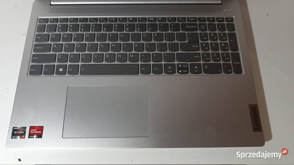 Laptop Lenovo IdeaPad Slim 5 sprzedam