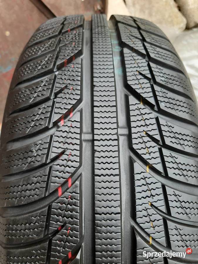 Opona zimowa 20560R16 96H Toyo Snowprox S943 Głuchołazy