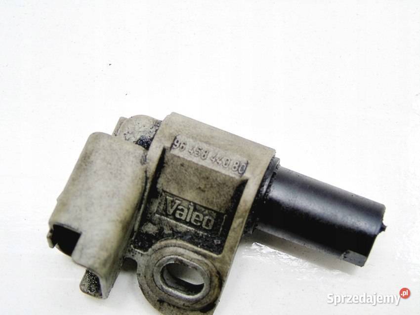 CZUJNIK WAŁKA 16 HDI C4 C5 207 307 407 308 206 Czujniki i sterowniki sprzedam