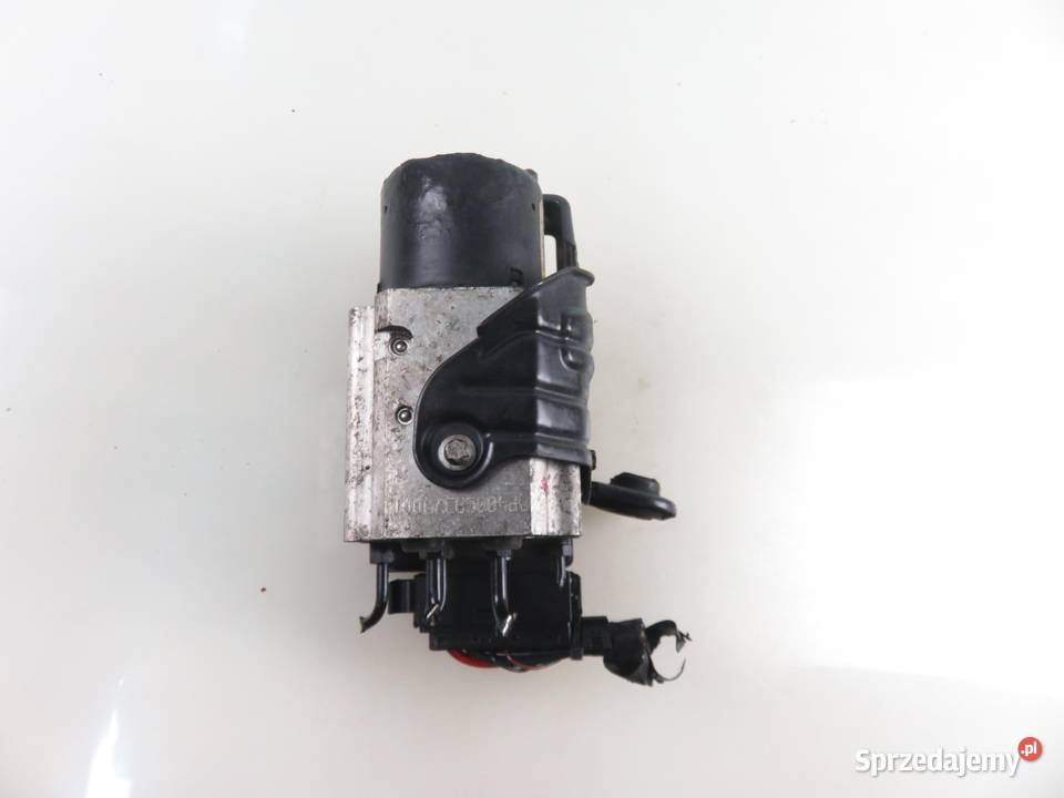 POMPA ABS SAAB 93 II 13509221AE 13663920