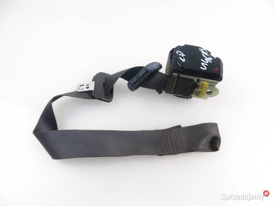 PAS LEWY PRZEDNI LAND ROVER FREELANDER