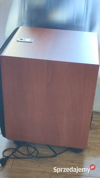 Subwoofer JBL Northridge E150P230 stan idealny Godziszka sprzedam