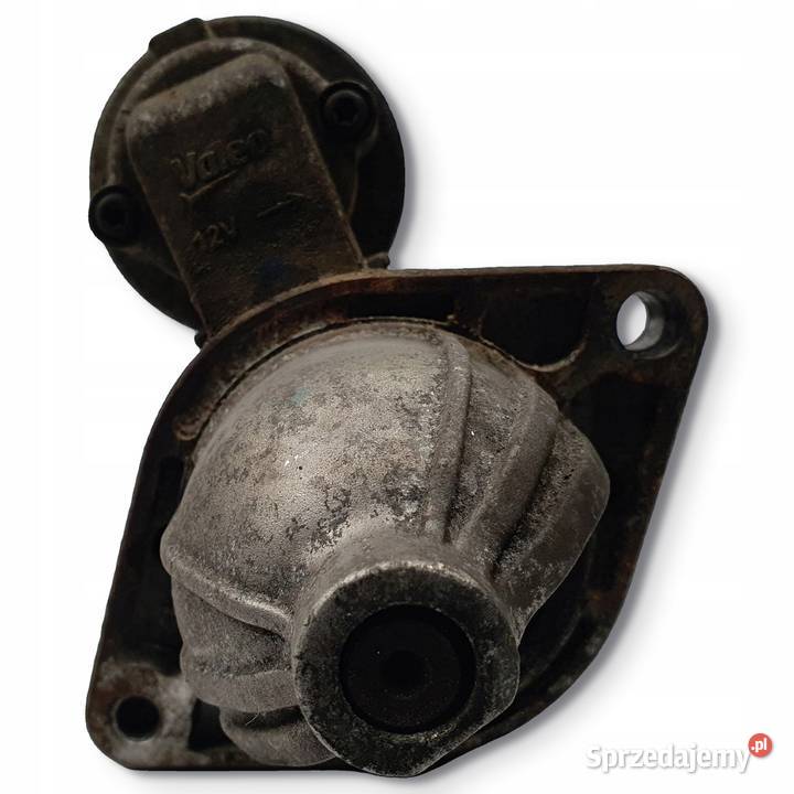 ROZRUSZNIK Opel Corsa D 13 CDTI 55234810 valeo Układ elektryczny silnika lubelskie