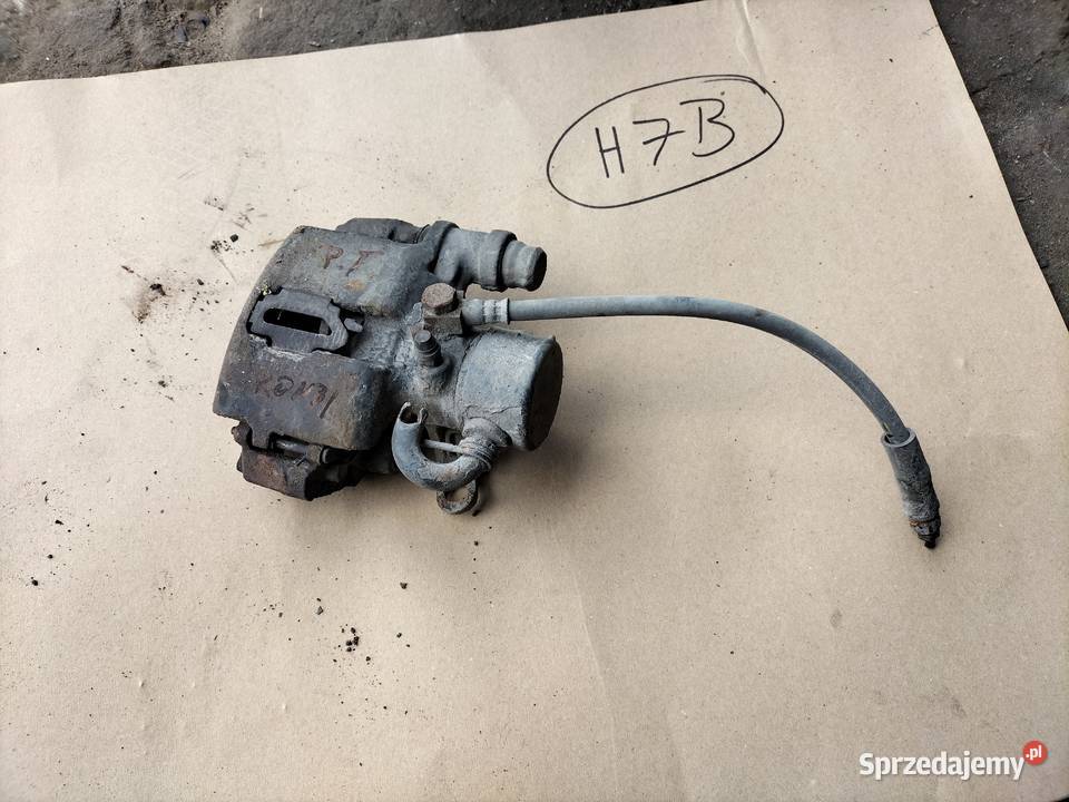 FORD MONDEO MK1 MK2 KOMBI JARZMO ZACISK Kamień-Kolonia