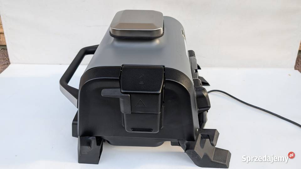 Grill elektryczny Ninja OG701EU małopolskie