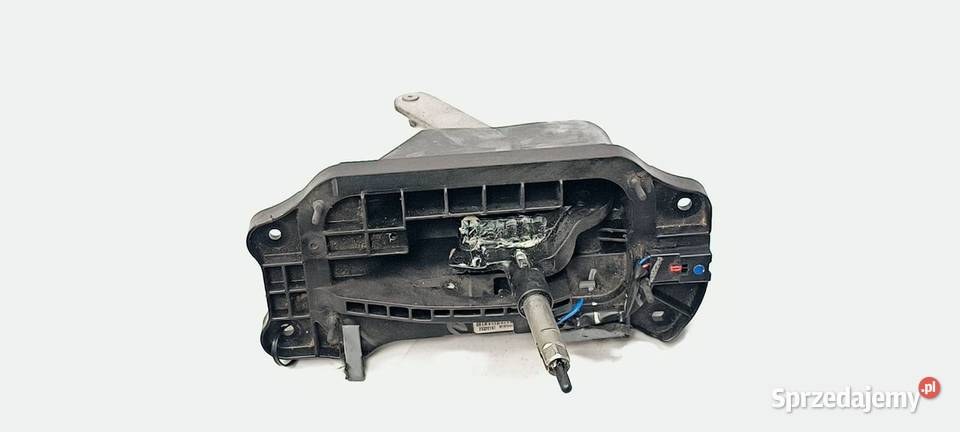 DŹWIGNIA ZMIANY BIEGÓW CHEVROLET CORVETTE C7 Lipno