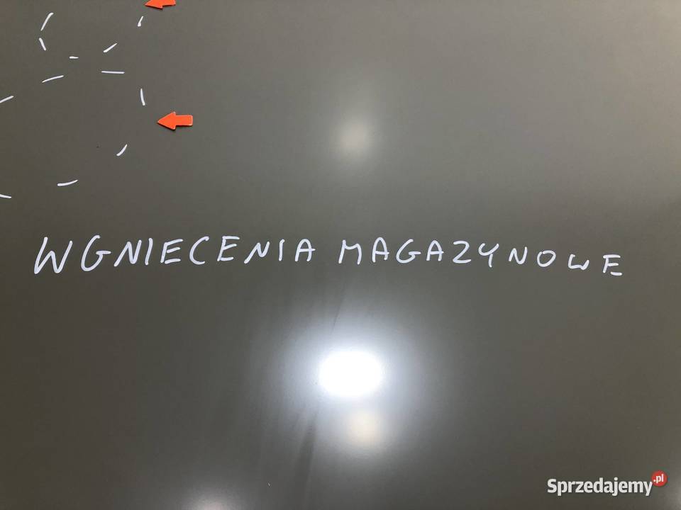 Volkswagen Jetta 1B162 072010122017 Maska świętokrzyskie Skarżysko-Kamienna sprzedam