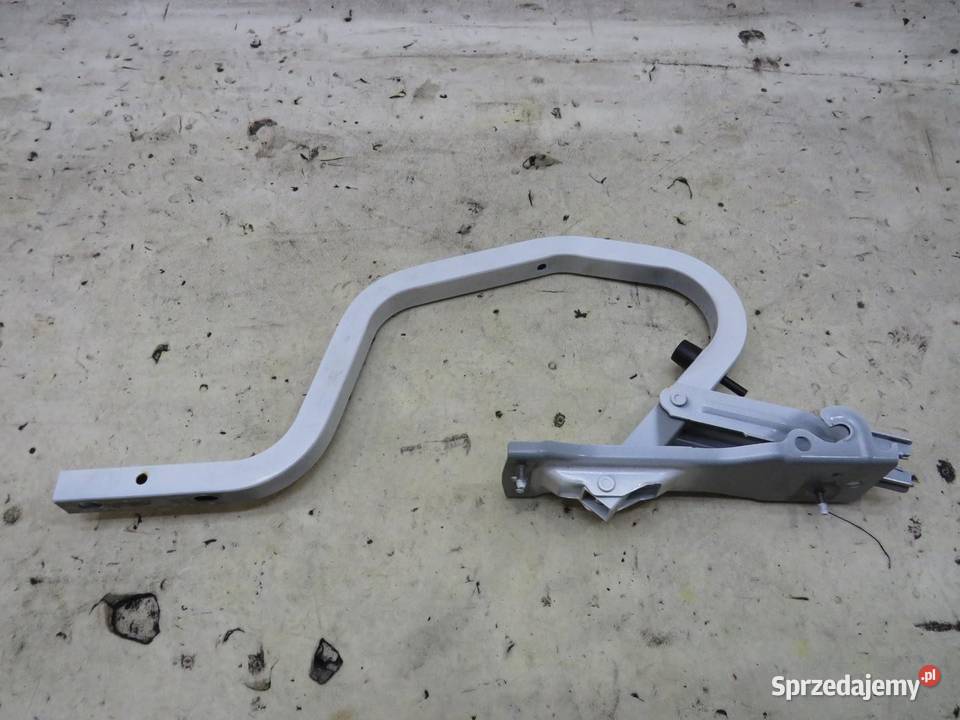 ZAWIAS KLAPY BAGAŻNIKA LEWY 25D MAZDA 3 BM SEDAN