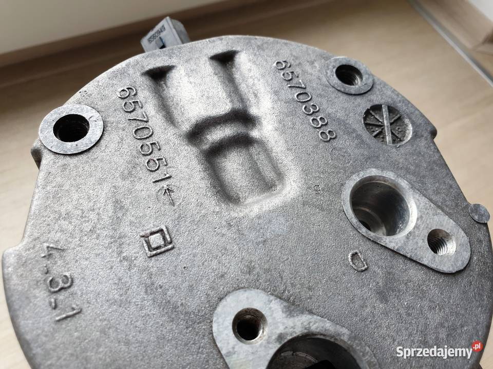 DELPHI Sprężarka klimatyzacji 8200424250 Bydgoszcz