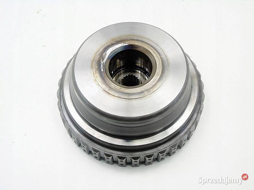 KOSZ SPRZĘGŁOWY BĘBEN SKRZYNI BIEGÓW 3S717000CA Sosnowiec