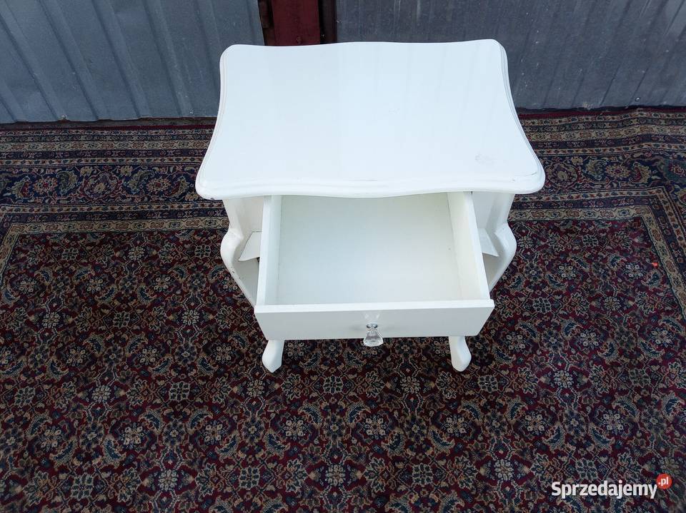 Szafkę sprzedam Szafy i garderoby Borówno